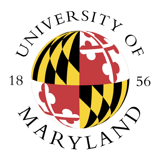 University of Maryland logo