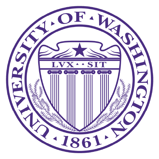 University of Washington logo — School