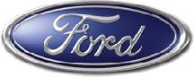 Ford logo