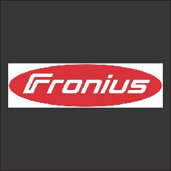FRONIUS (WELDING PRODUCTS) logo