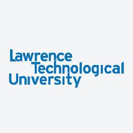 Lawrence Tech University logo
