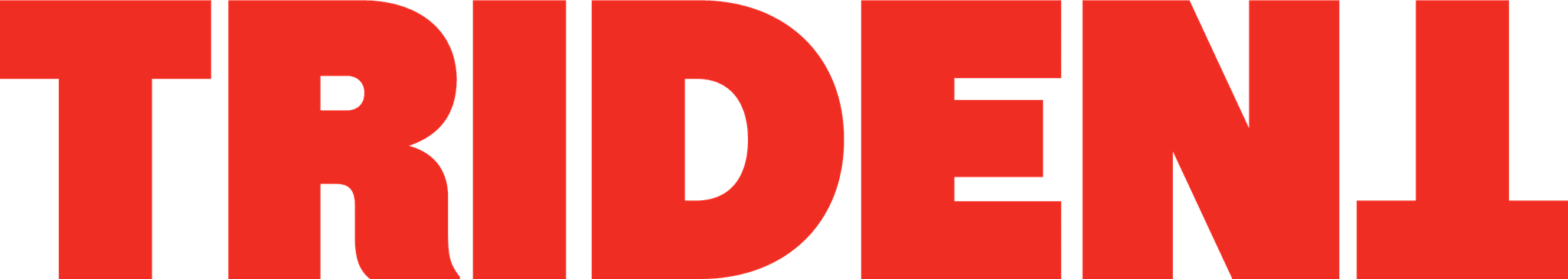 Trident logo