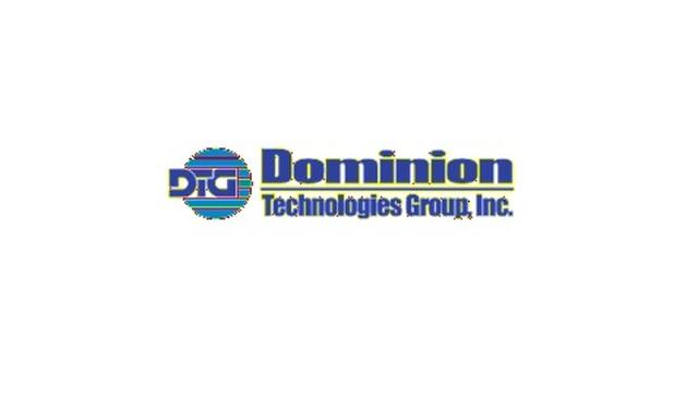 Dominion Technologies Group logo