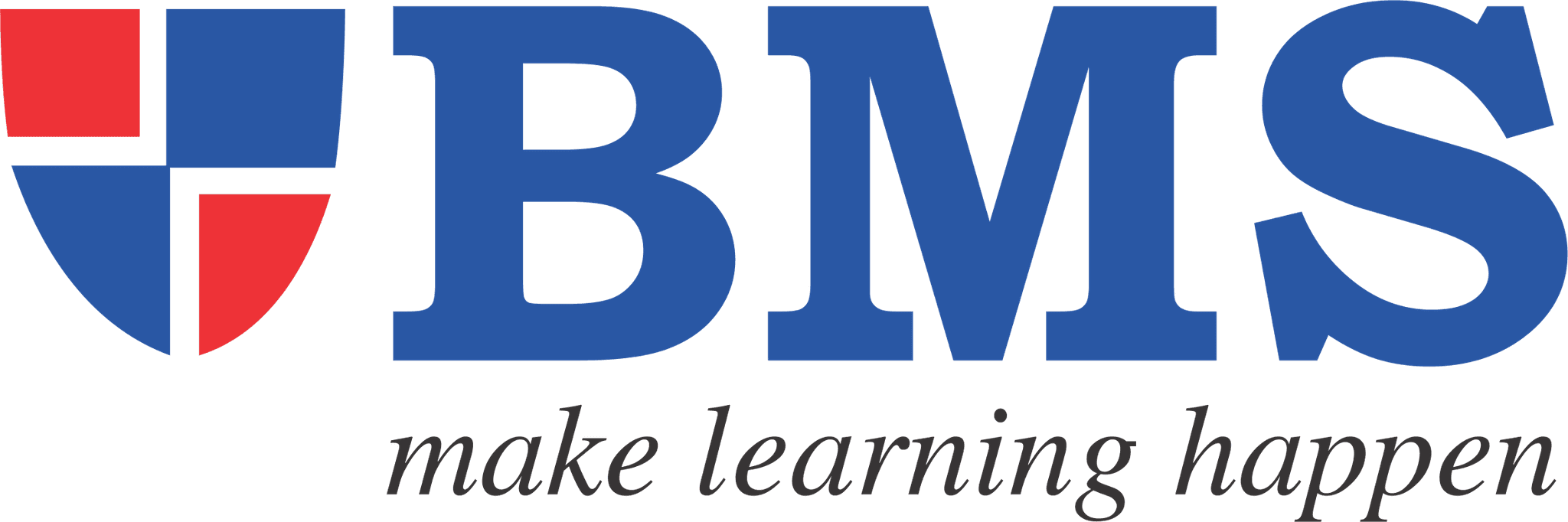 BMS logo