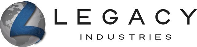 Legacy Industries logo