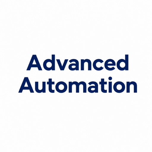 Advanced Automation logo