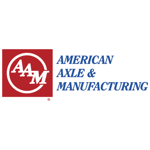 American Axle and Manufacturing logo