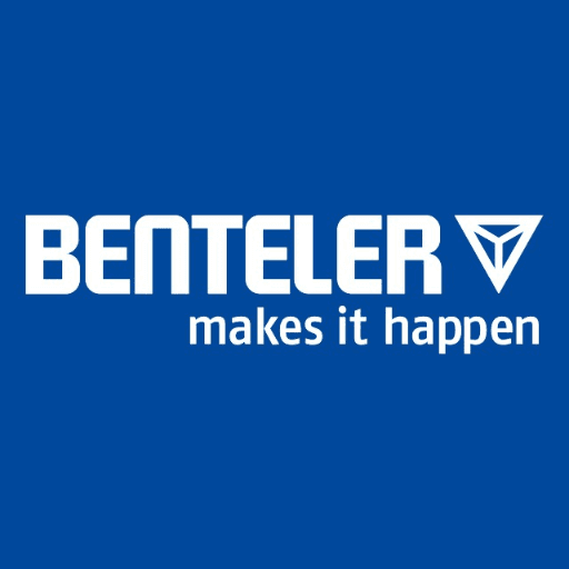 Benteler Automotive logo