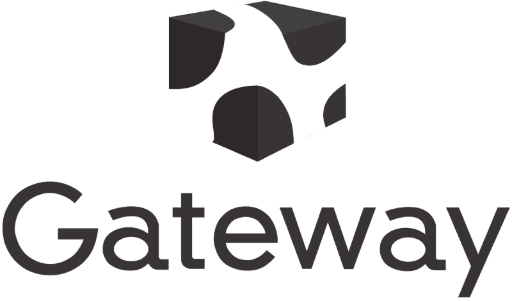 Gateway logo