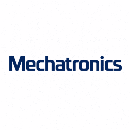 Mechatronics logo