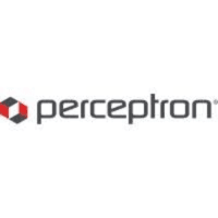PERCEPTRON logo