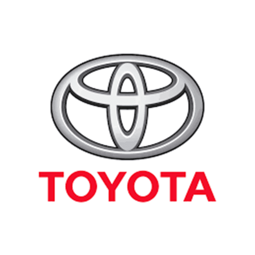 Toyota logo