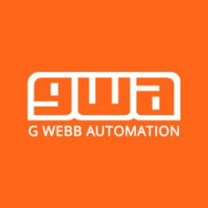 Webb logo