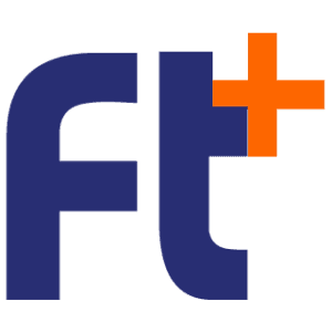 FactoryTalk View Applications logo — equipment brand supported by professionals on Automate America