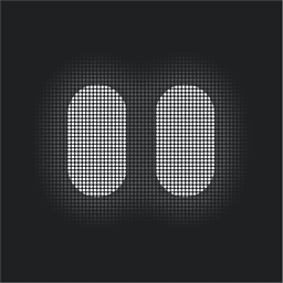 Robot programming logo — equipment brand supported by professionals on Automate America