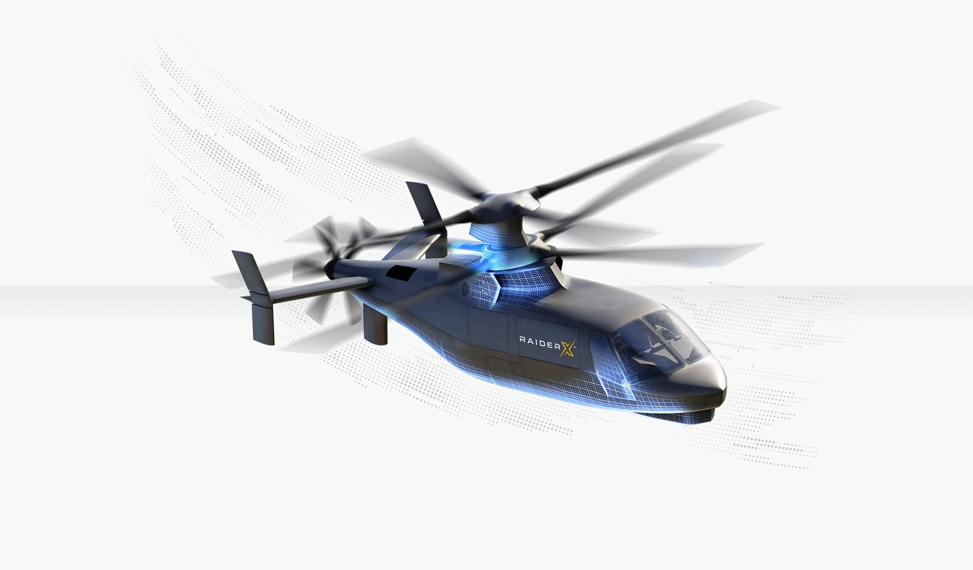 Sikorsky logo