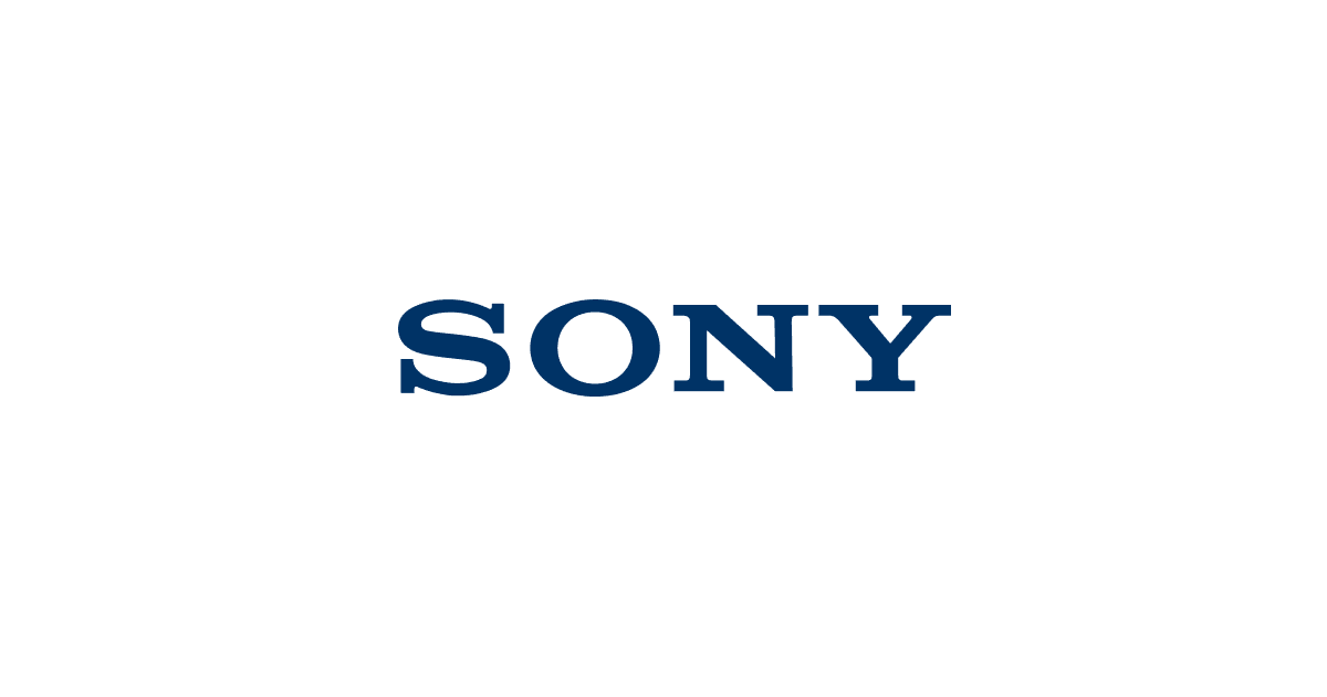Sony logo
