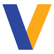 Vision logo — School