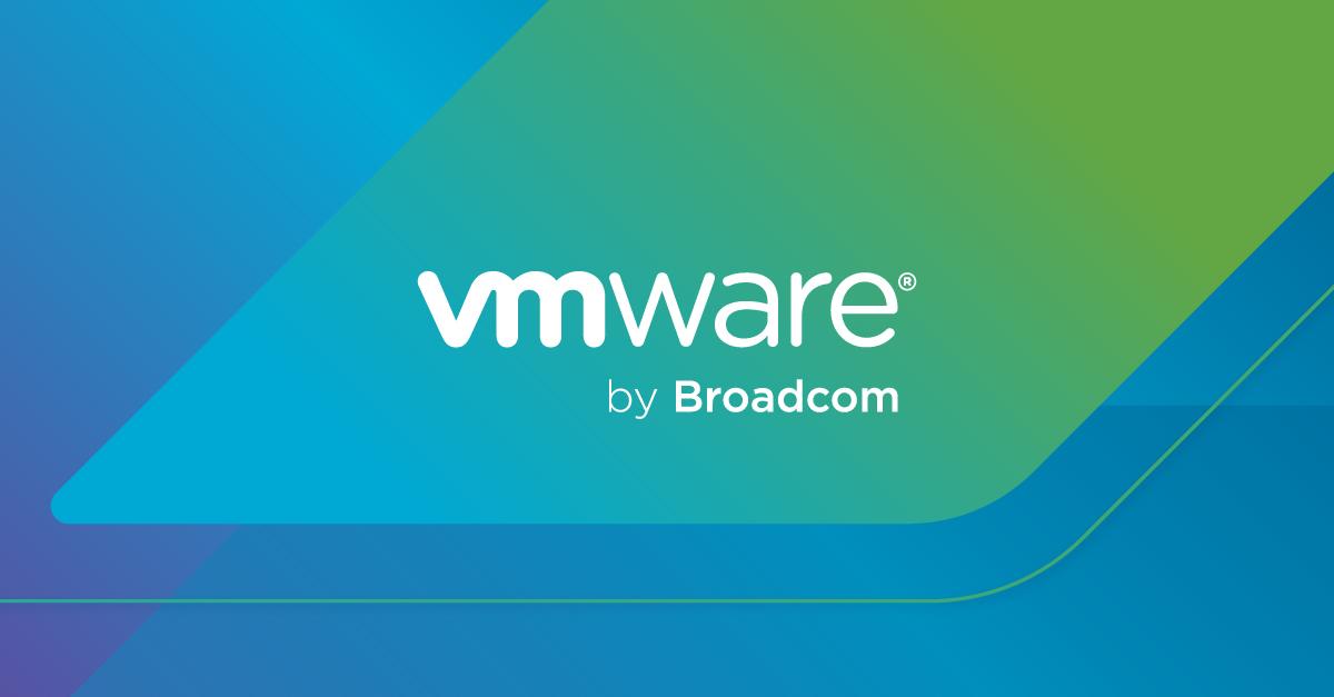 VMware logo