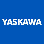 Yaskawa/Motoman logo — equipment brand supported by professionals on Automate America