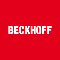Beckhoff TwinCAT 3 logo