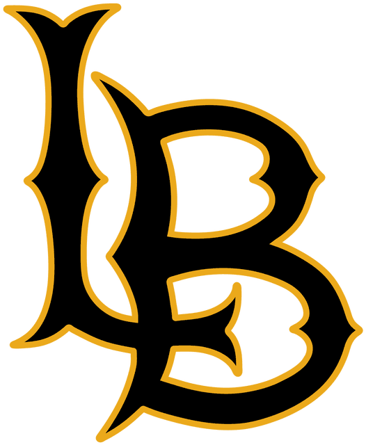 California State University at Long Beach logo — School