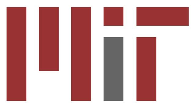 Massachusetts Institute of Technology logo — School