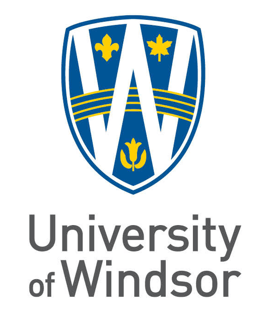 University of Windsor logo — School