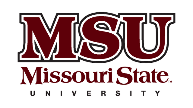 Missouri State University logo — School
