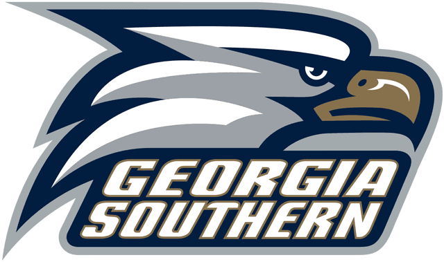 Georgia Southern University logo — School