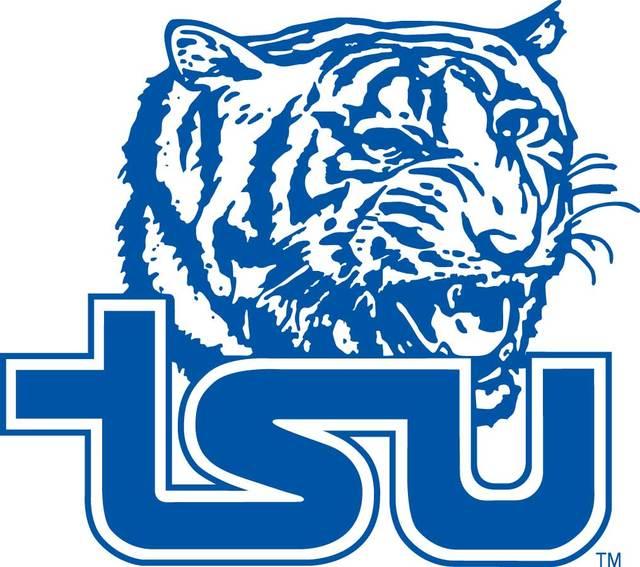 Tennessee State University logo — School