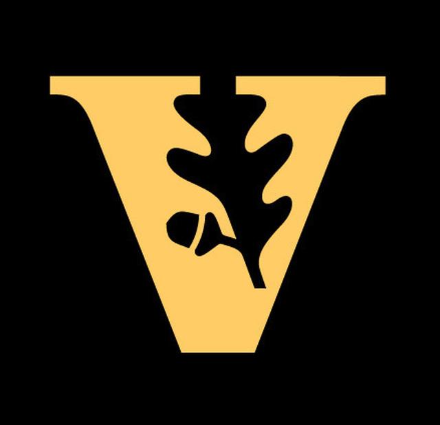 Vanderbilt University logo — School