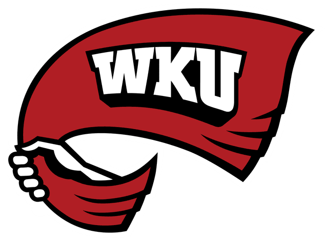 Western Kentucky University logo — School