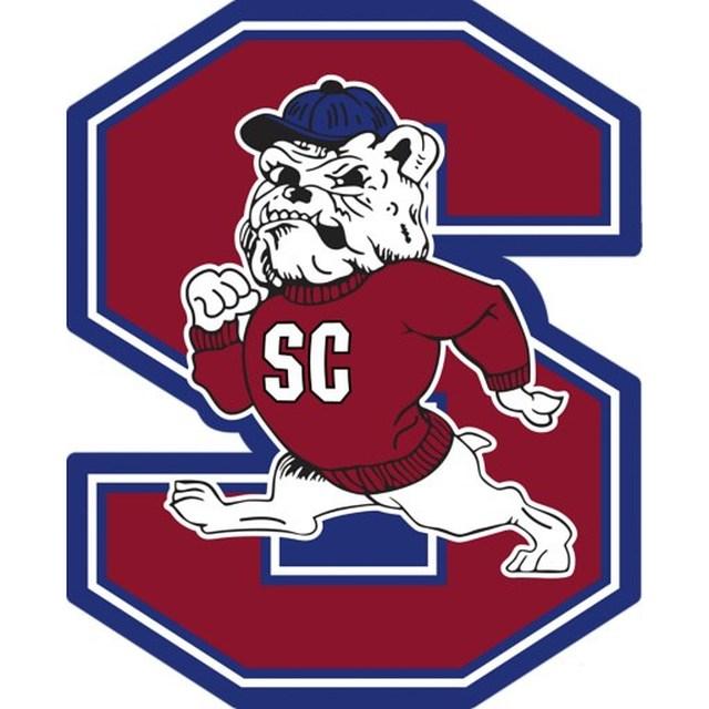 South Carolina State University logo — School