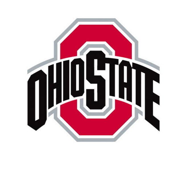 Ohio State University logo — School