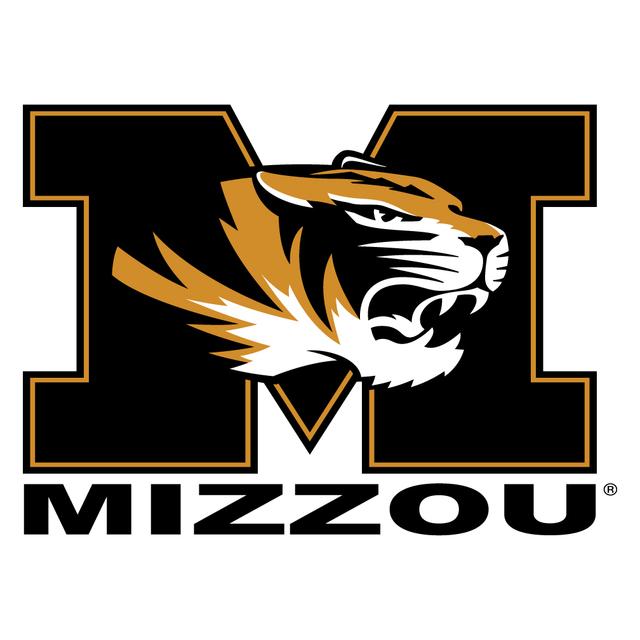 University of Missouri logo — School