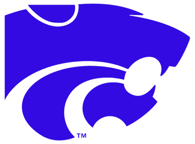 Kansas State University logo — School