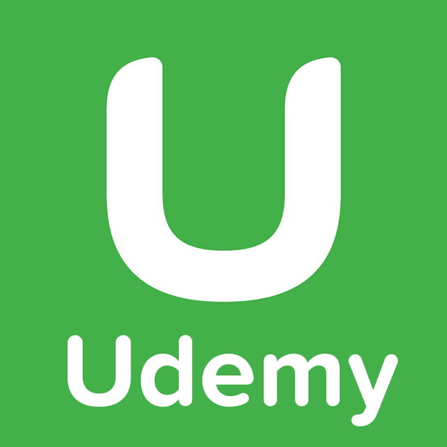 UDEMY logo — School