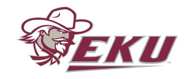 Eastern Kentucky University logo — School