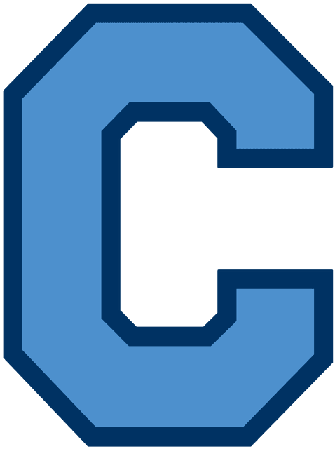 The Citadel logo — School