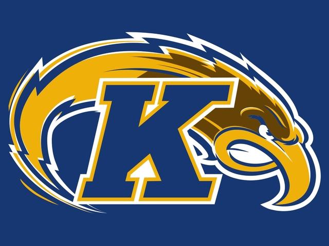 Kent State University logo — School
