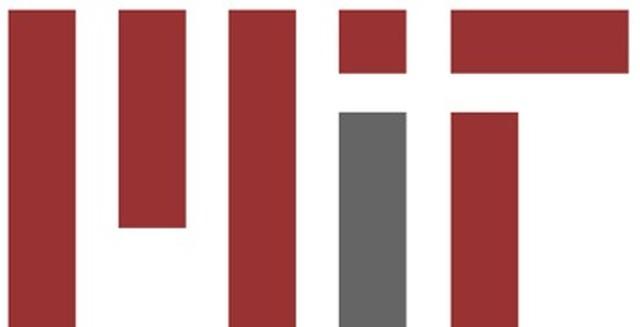MIT logo — School
