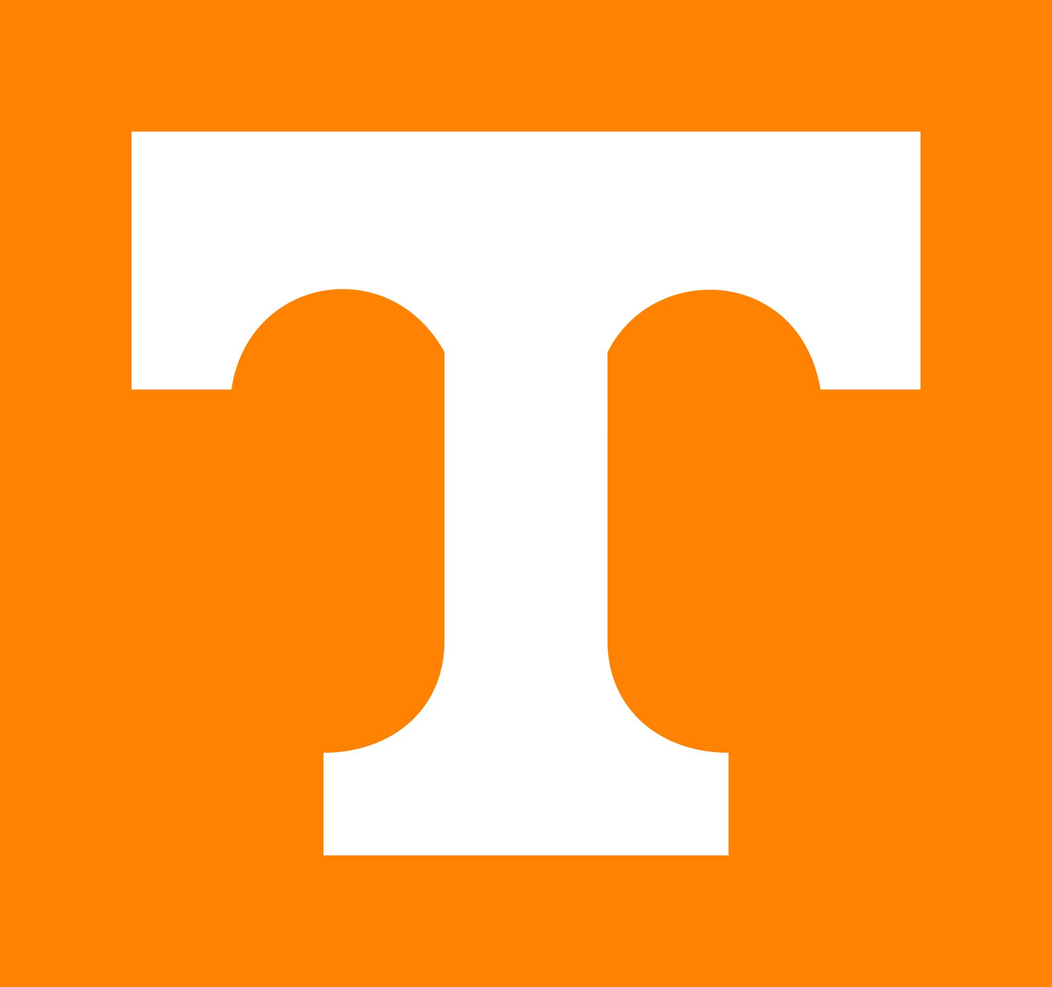 The University of Tennessee logo — School