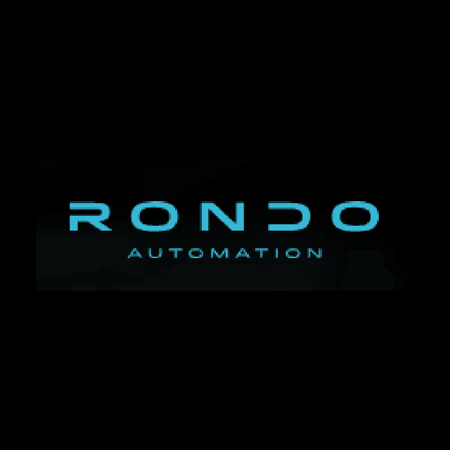 Rondo Automation logo