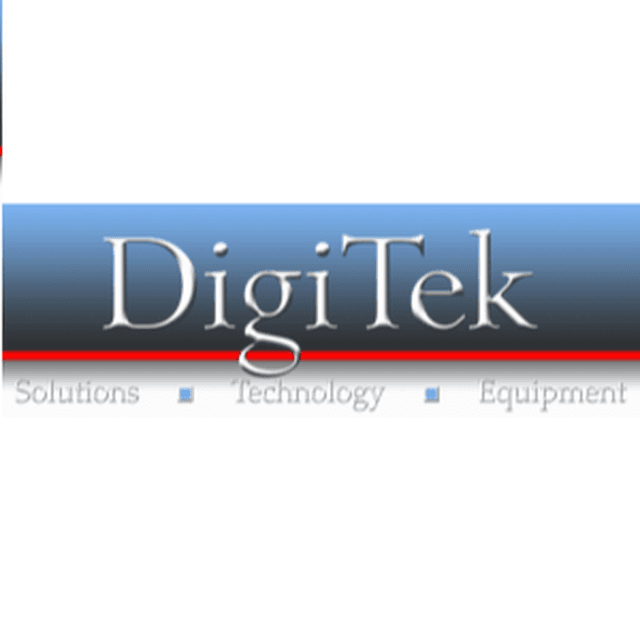 DigiTek logo