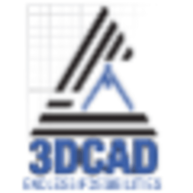 3D Concept Analysis & Development India logo