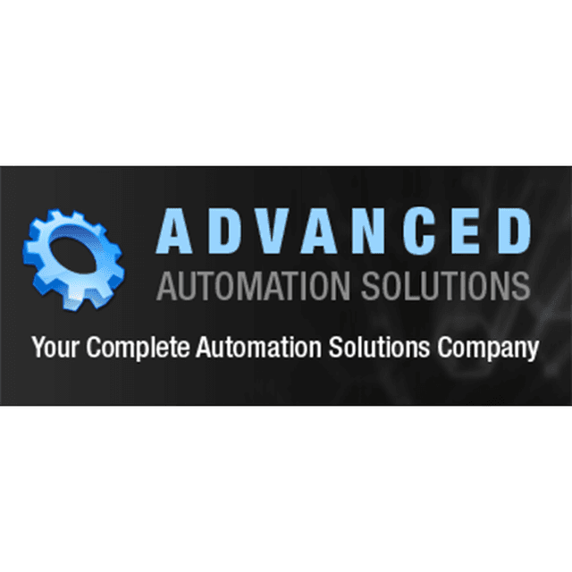 Advanced Automation Solutions logo