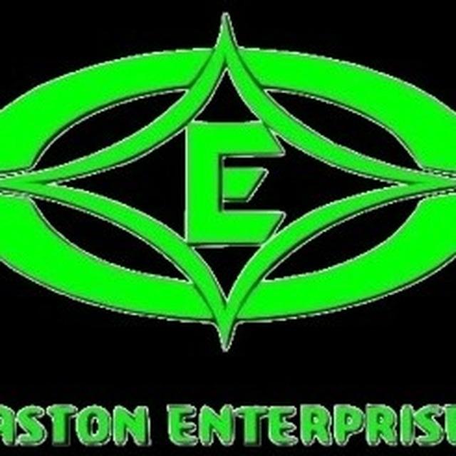 Easton Enterprises Inc. logo