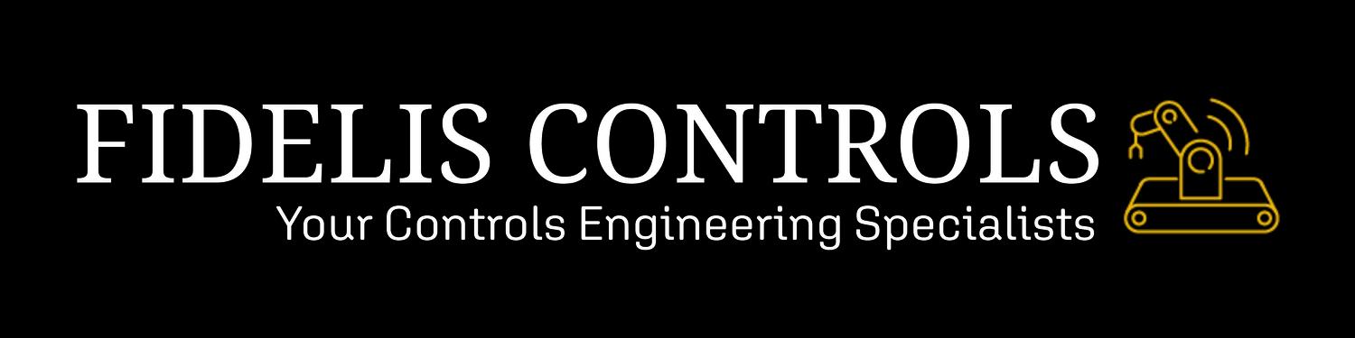 Fidelis Controls logo
