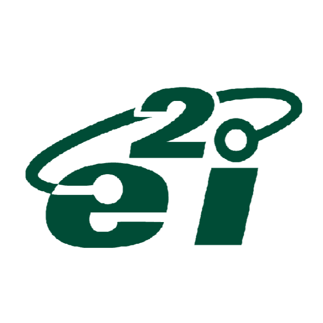 E2i, Inc. logo